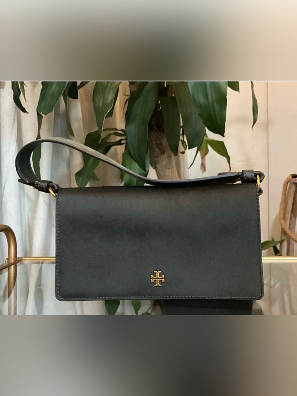 Tory clutch